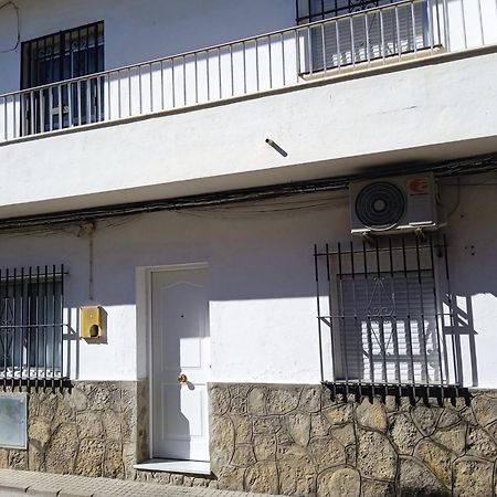 Ferienwohnung Casas Jerezanas Loft Olivier Jerez de la Frontera Exterior foto