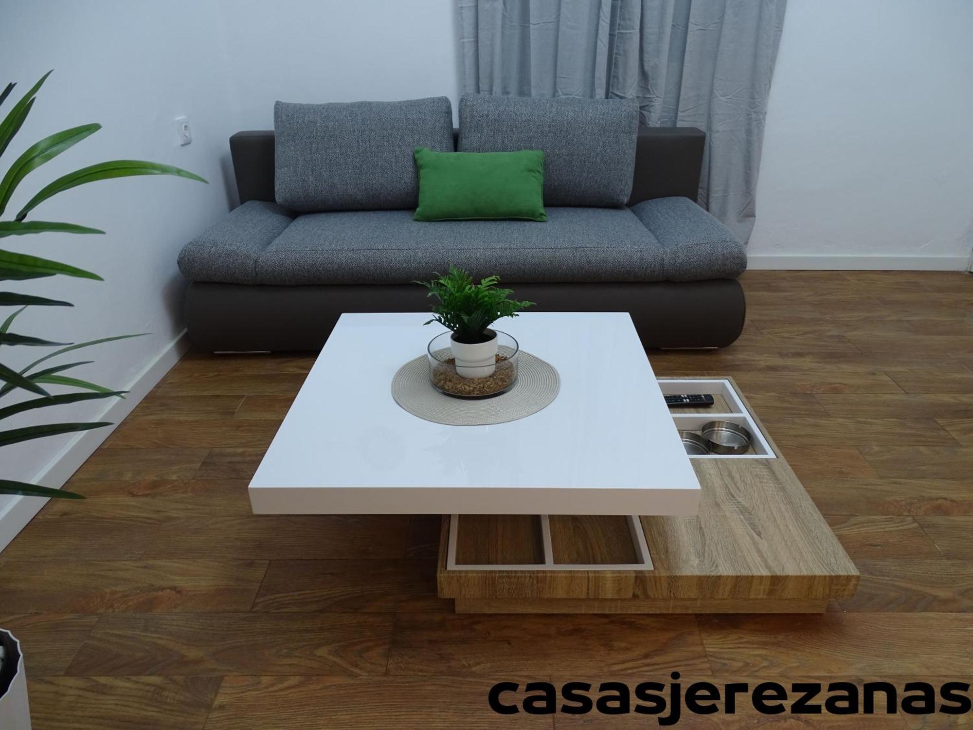 Ferienwohnung Casas Jerezanas Loft Olivier Jerez de la Frontera Exterior foto